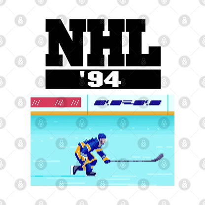 Nhl 94 T-Shirt