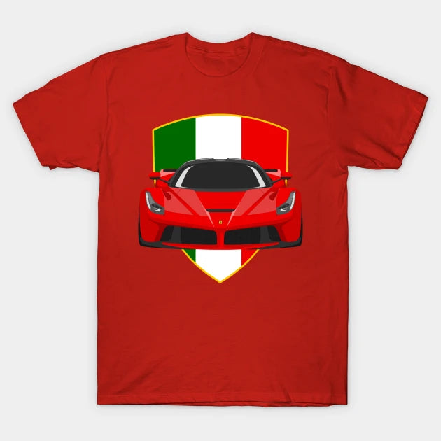 Laferrari T-Shirt
