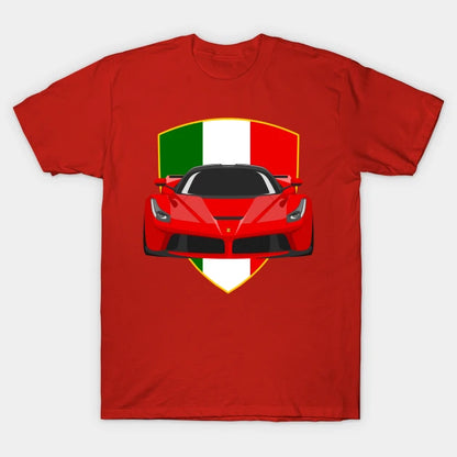 Laferrari T-Shirt