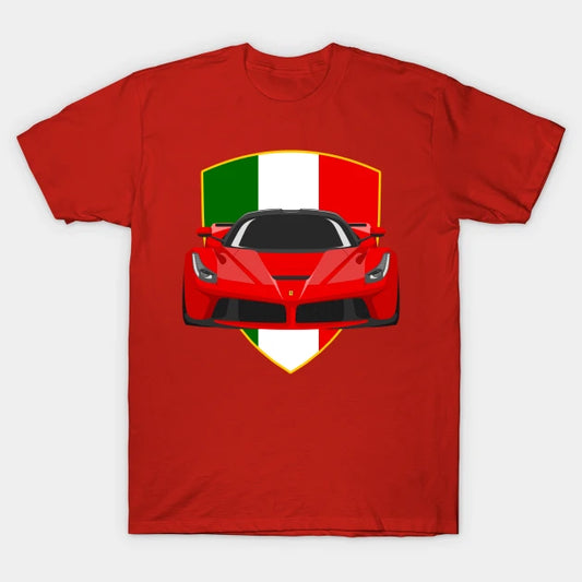 Laferrari T-Shirt