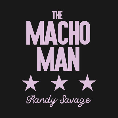 The Macho Man T-Shirt
