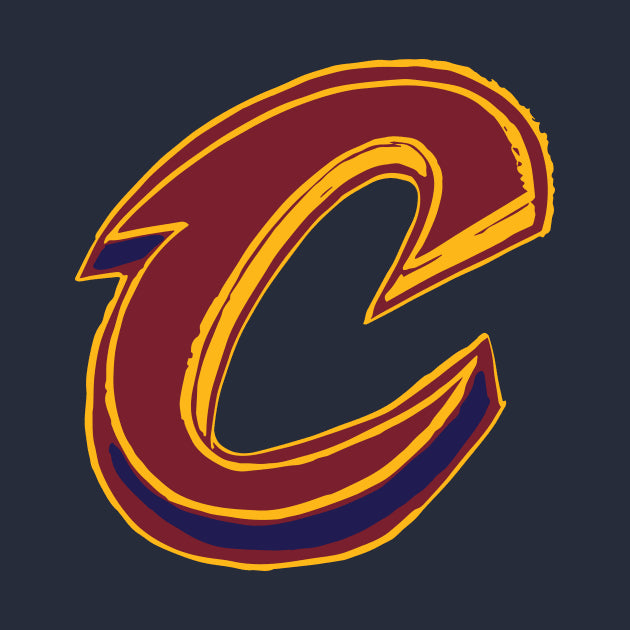 Cleveland Cavalieeeers Hoodie
