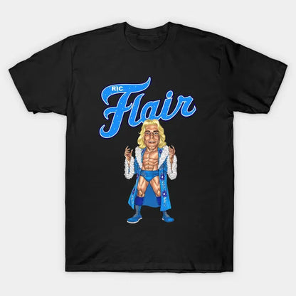 Ric Flair T-Shirt