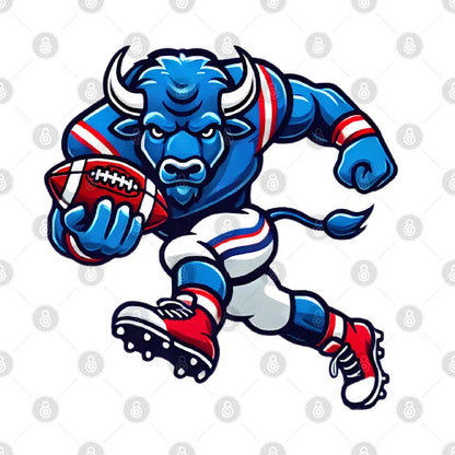 Bills T-Shirt