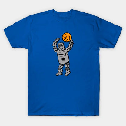 Detroit Pistons 1957 T-Shirt