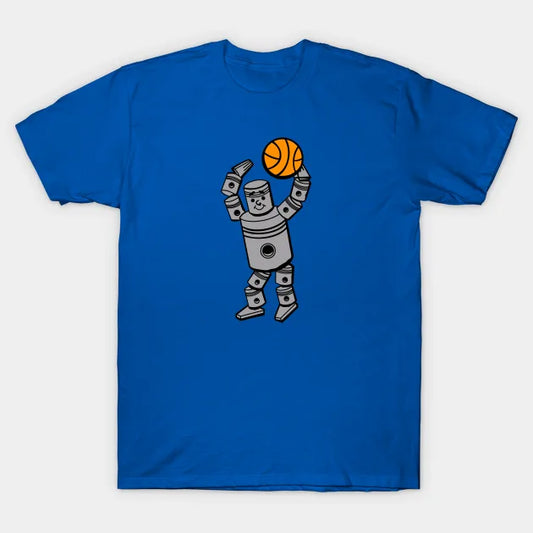Detroit Pistons 1957 T-Shirt