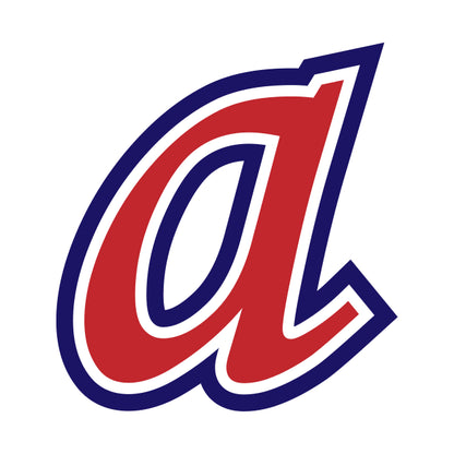 Logo Atl City T-Shirt