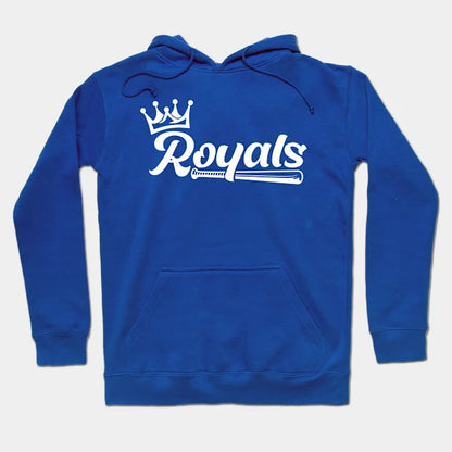 Kc Royals Hoodie