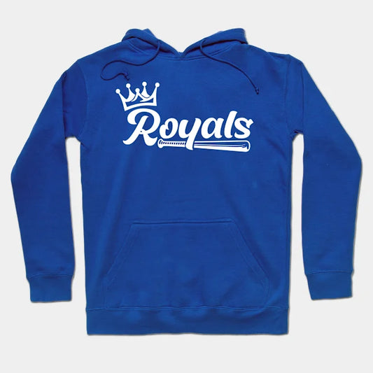 Kc Royals Hoodie