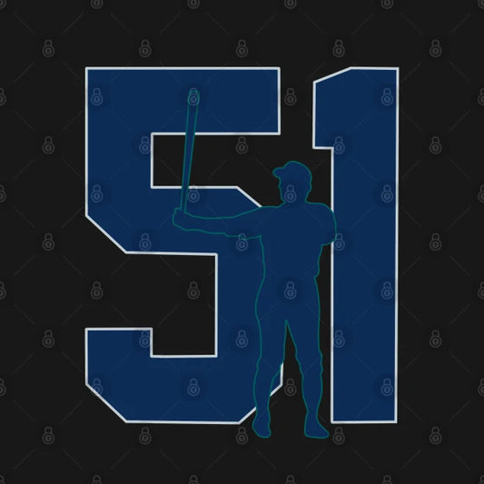 Ichiro Hoodie