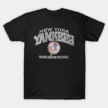 Vintage New York Yankees T-Shirt