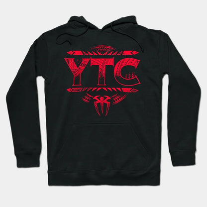 Ytc Roman Reigns Hoodie