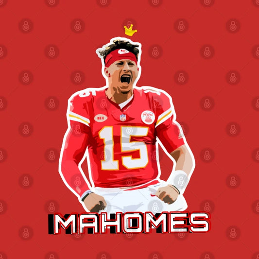 Mahomes T-Shirt