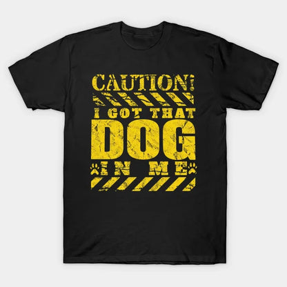 Bron Breakker I Got That Dog In Me Wrestling Inspired Merch Bron Steiner Wrestling Merch T-Shirt