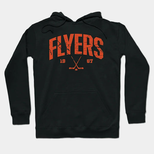 Hockey Flyers Hoodie