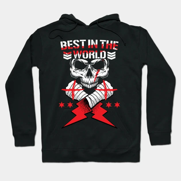 Best In The World Hoodie