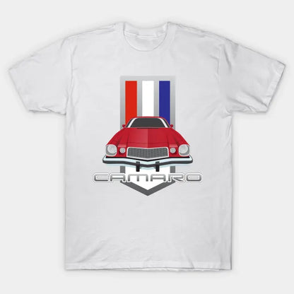 Classic Camaro T-Shirt