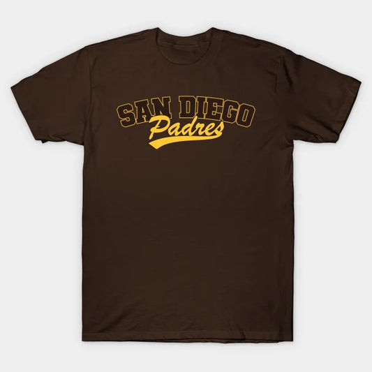 San Diego Padres T-Shirt