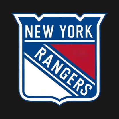 New York Rangers T-Shirt