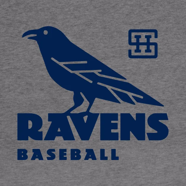 South Haven Ravens Hoodie