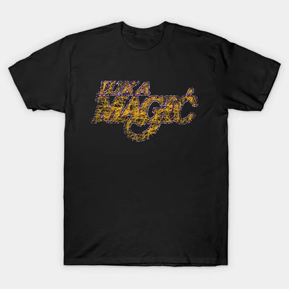 Luka Doncic T-Shirt