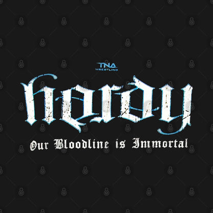 Matt Hardy Bloodline T-Shirt