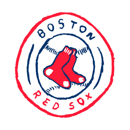 Boston Red Soooox 03 T-Shirt