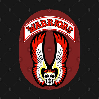 Warriors T-Shirt