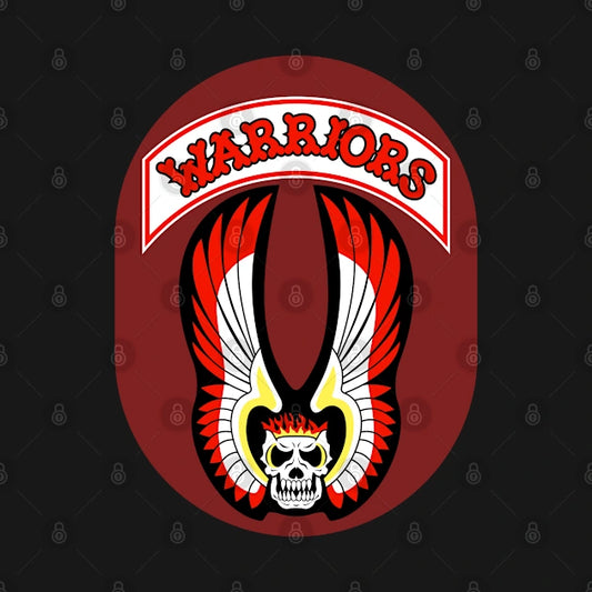 Warriors T-Shirt