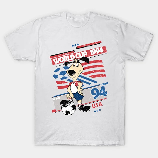 World Cup 1994 Usa T-Shirt