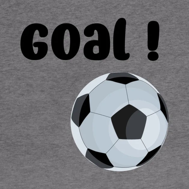 Goal! Hoodie