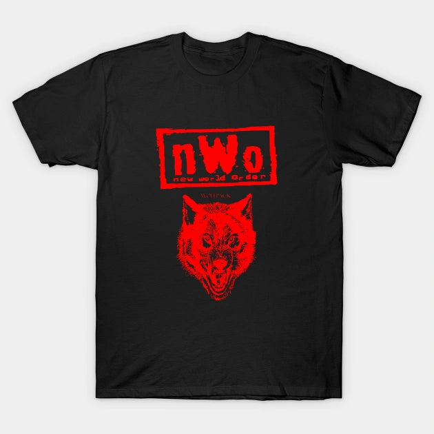 Nwo Faction T-Shirt