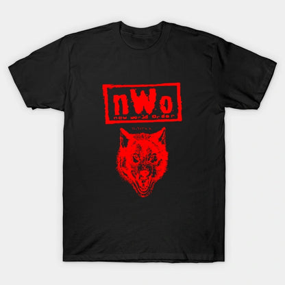 Nwo Faction T-Shirt