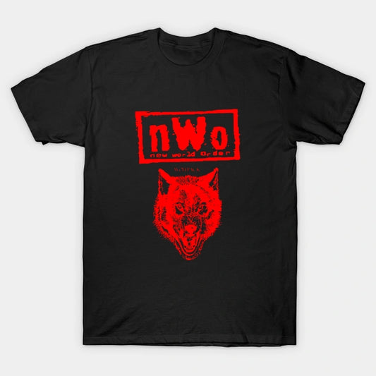 Nwo Faction T-Shirt