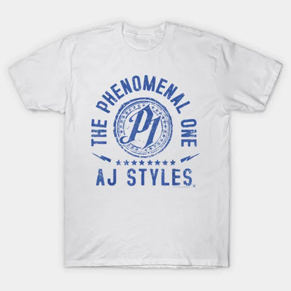 Aj Styles Phenomenal T-Shirt