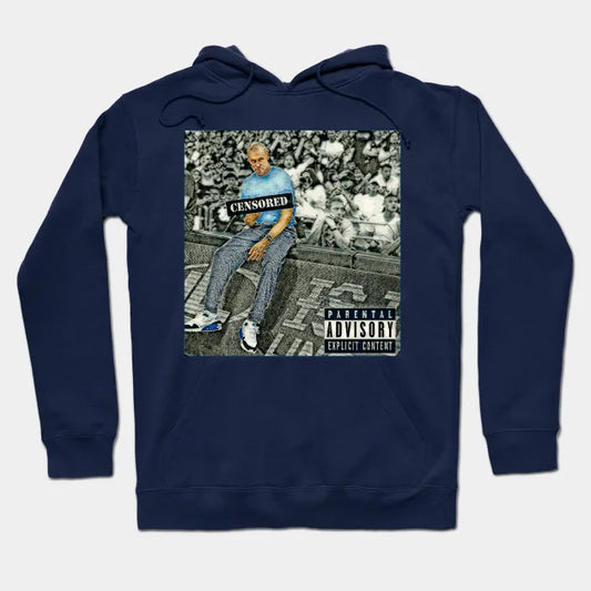 Flipper Hoodie