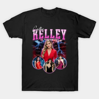 Cathy Kelley T-Shirt