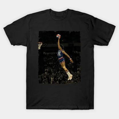 Dr. J Colorized T-Shirt