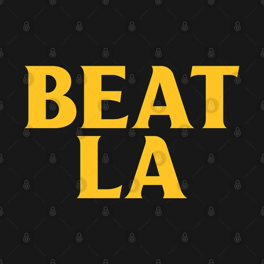 San Diego Beat La Hoodie