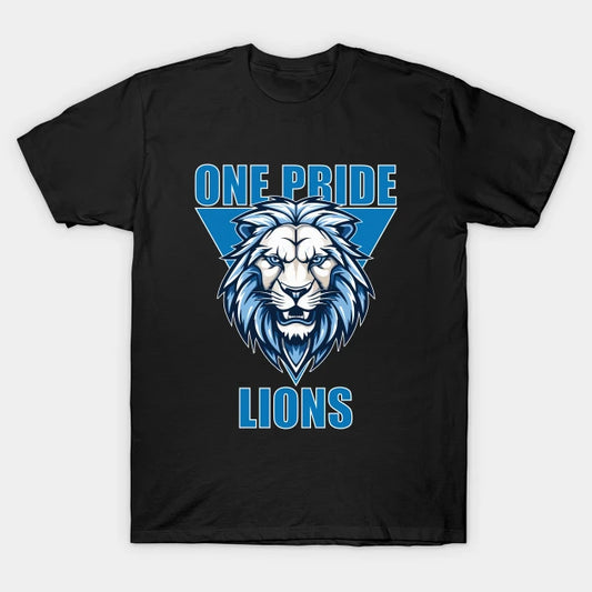 Lions T-Shirt