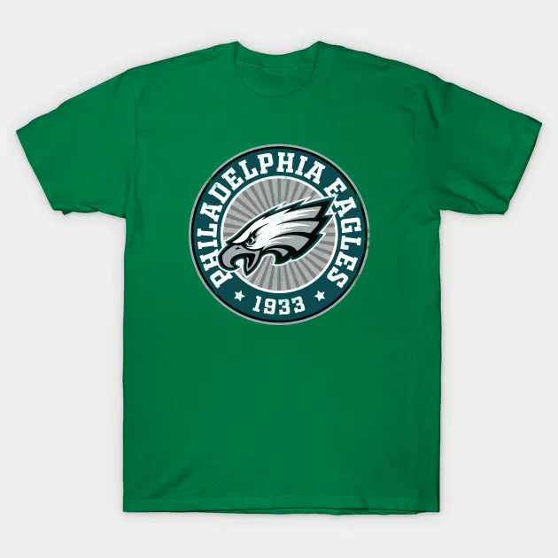 Philadelphia-Eagles V.1 T-Shirt
