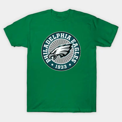 Philadelphia-Eagles V.1 T-Shirt