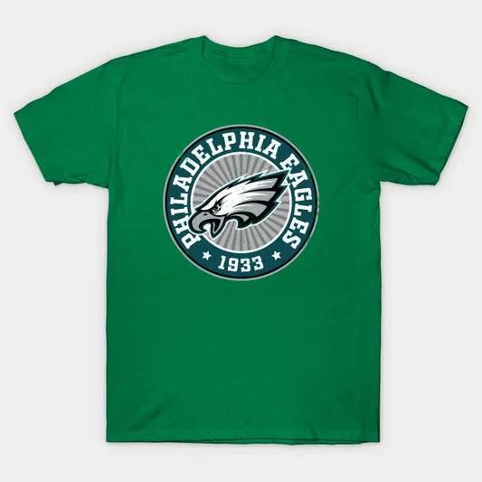 Philadelphia-Eagles V.1 T-Shirt
