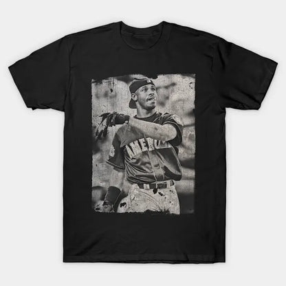 Ken Griffey Jr Vintage T-Shirt