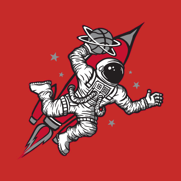 Rockets Hoodie