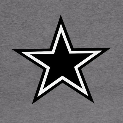 Dallas Cowboys Star Hoodie