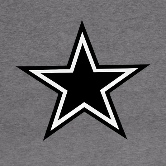 Dallas Cowboys Star Hoodie