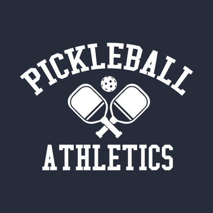 Pickleball Athletics Hoodie