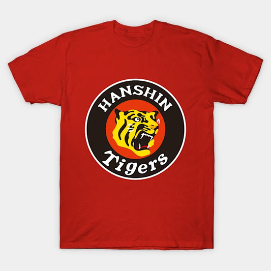 Hanshin Tigers T-Shirt
