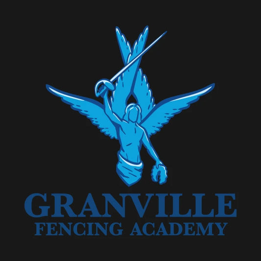 Granville Fencing Academy Shirt Hoodie